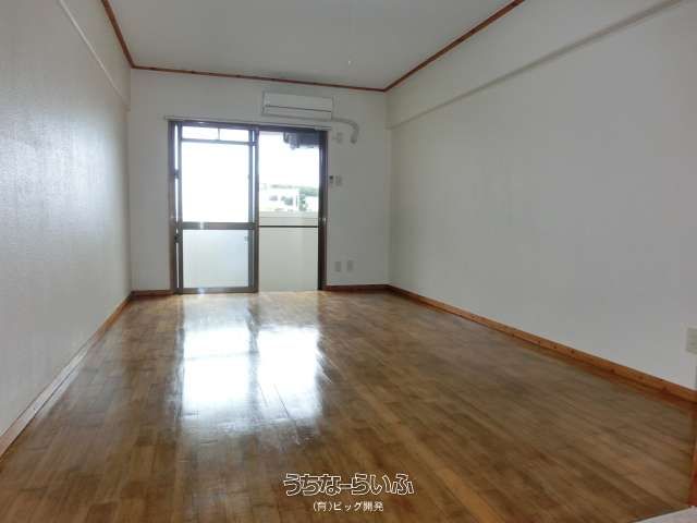 Pet-Friendly 1R Apartment for Rent in Naha, Okinawa - Thumbnail 2