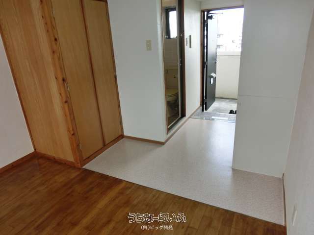 Pet-Friendly 1R Apartment for Rent in Naha, Okinawa - Thumbnail 3