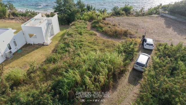 733m² Beachfront Land for Sale in Nago, Okinawa - Thumbnail 4