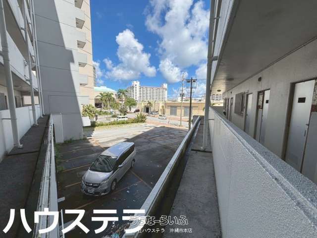 Entire Apartment Building for Sale in Naha City West, Okinawa - Thumbnail 3