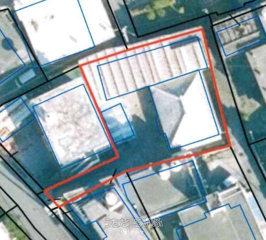 Land for Sale in Urasoe, Okinawa - 342.89 sqm with Old House - Thumbnail 4