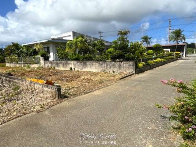 Land for Sale in Miyakojima City, Okinawa - 3542 sqm - Thumbnail 3