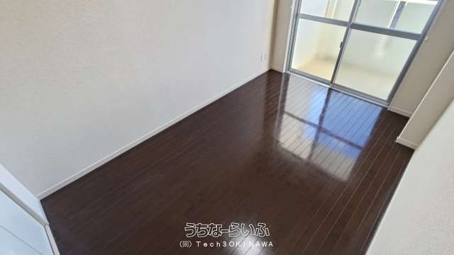 Grand Hill J 2-B: 3LDK Pet-Friendly Apartment for Rent in Nago - Thumbnail 4