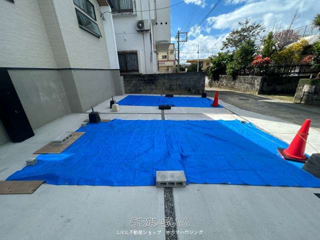 New 4LDK Single-Story House in Ginowan, Okinawa with Price Drop - Thumbnail 2