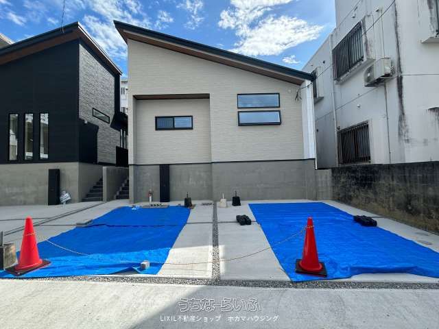 New 4LDK Single-Story House in Ginowan, Okinawa with Price Drop - Thumbnail 3
