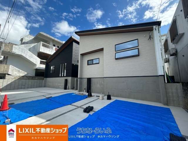 New 4LDK Single-Story House in Ginowan, Okinawa with Price Drop - Thumbnail 4