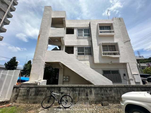 Land for Sale in Naha Yamashita-cho Near Monorail & Naha Airport - Thumbnail 4