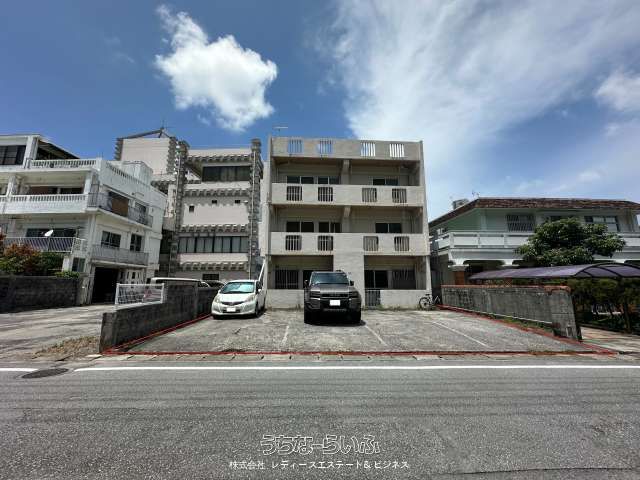 Land for Sale in Naha Yamashita-cho Near Monorail & Naha Airport - Thumbnail 2