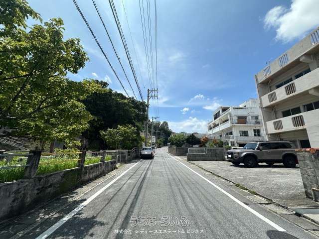 Land for Sale in Naha Yamashita-cho Near Monorail & Naha Airport - Thumbnail 3