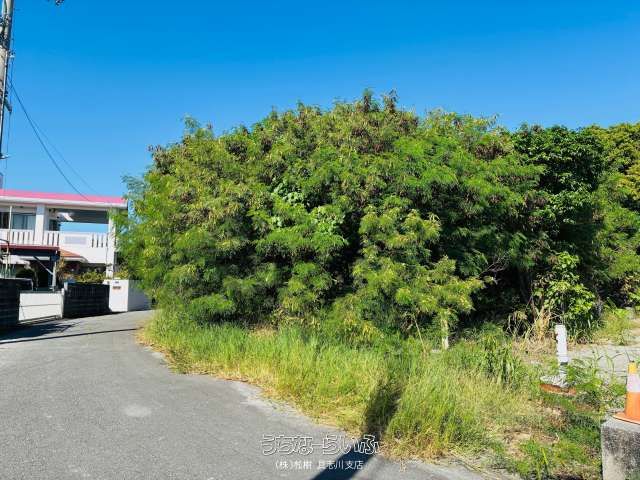 Land for Sale in Yakena, Uruma City, Okinawa - 418m² Plot - Thumbnail 3