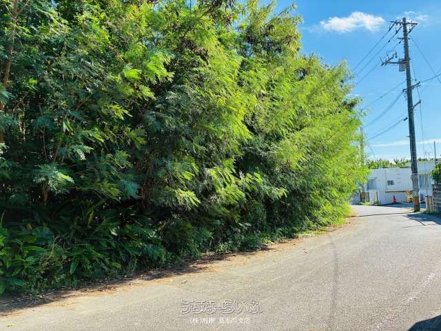 Land for Sale in Yakena, Uruma City, Okinawa - 418m² Plot - Thumbnail 4