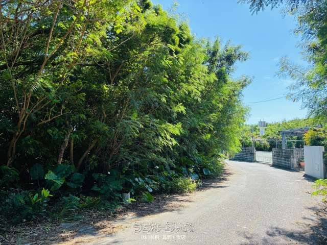 Land for Sale in Yakena, Uruma City, Okinawa - 418m² Plot - Thumbnail 2