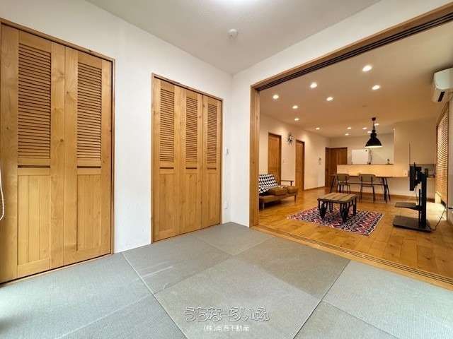 Modern 4LDK Family House for Sale in Ishigaki, Okinawa - Thumbnail 4