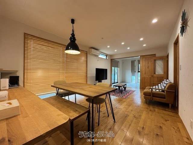 Modern 4LDK Family House for Sale in Ishigaki, Okinawa - Thumbnail 2
