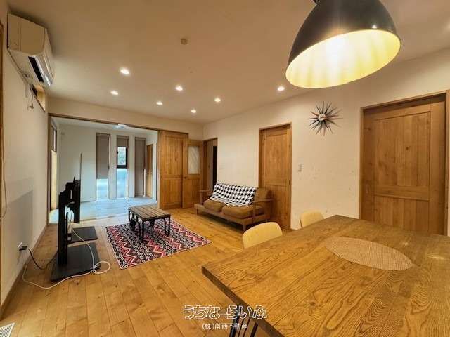 Modern 4LDK Family House for Sale in Ishigaki, Okinawa - Thumbnail 3