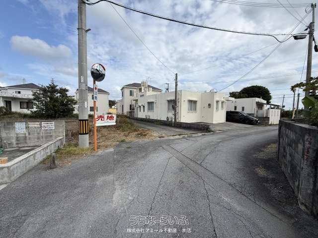 Residential Land for Sale in Akano, Uruma City, Okinawa - Thumbnail 3