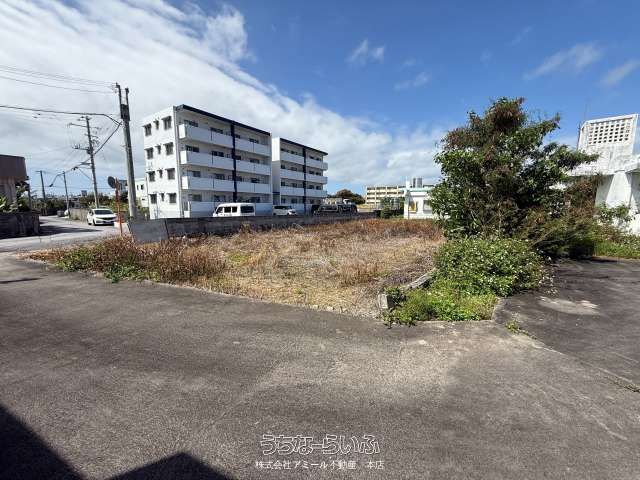 Residential Land for Sale in Akano, Uruma City, Okinawa - Thumbnail 2