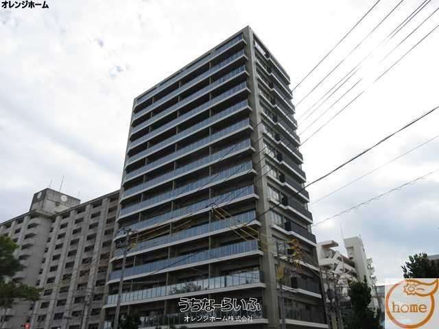 Modern Sea View Apartment for Rent in Naha, Okinawa - Thumbnail 2