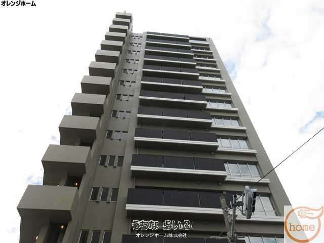 Modern Sea View Apartment for Rent in Naha, Okinawa - Image 1