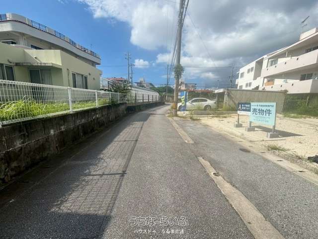 158.17㎡ Land for Sale in Okinawa City's Kōgen District - Thumbnail 4