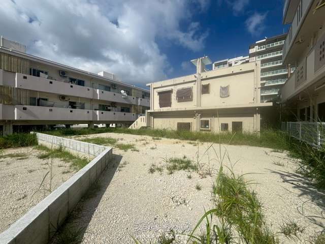 158.17㎡ Land for Sale in Okinawa City's Kōgen District - Thumbnail 2