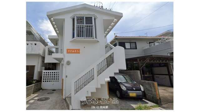 Okinawa Investment Apartment for Sale in Tomigusuku with 4.78% Yield - Thumbnail 2