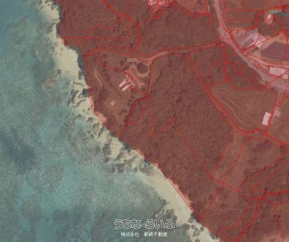 18,409 sqm Oceanfront Land for Sale in Ginowan, Okinawa - Thumbnail 3