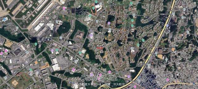 288 sqm Military Land for Sale in Okinawa City - Stable Investment - Thumbnail 3