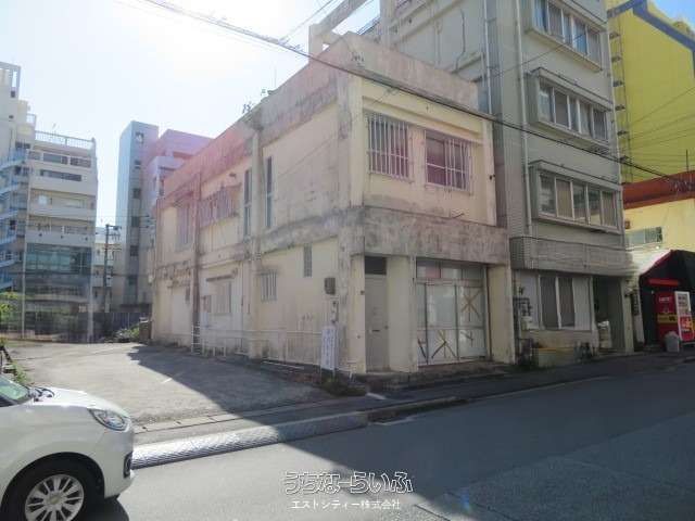 Commercial Land for Sale in Tsuji, Naha City, Okinawa - Thumbnail 3