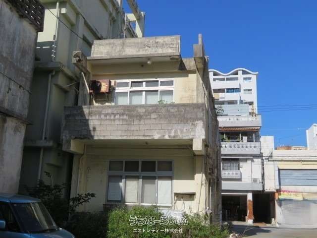 Commercial Land for Sale in Tsuji, Naha City, Okinawa - Thumbnail 2