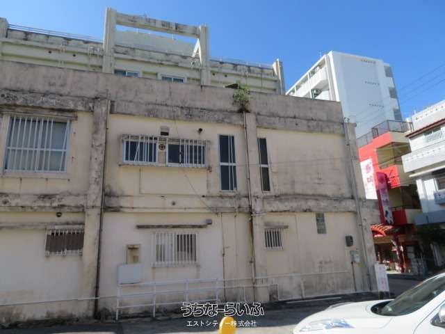 Commercial Land for Sale in Tsuji, Naha City, Okinawa - Thumbnail 4