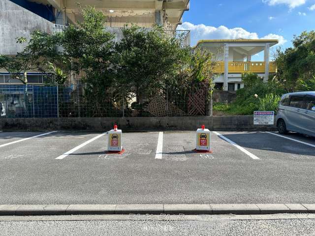 Monthly Parking Space for Rent in Nago City, Okinawa - Thumbnail 3