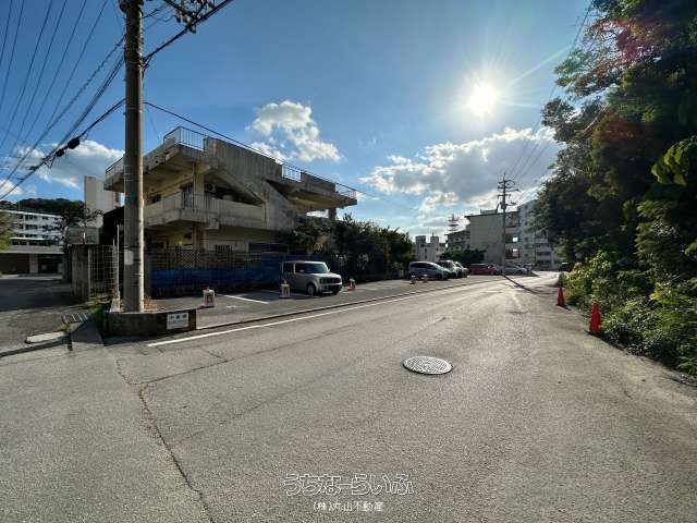 Monthly Parking Space for Rent in Nago City, Okinawa - Thumbnail 2