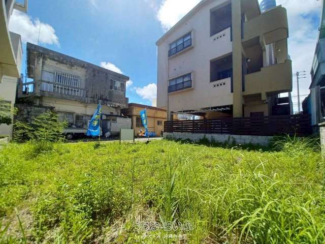 95.96 sqm Vacant Land for Sale in Awase, Okinawa City - Thumbnail 4