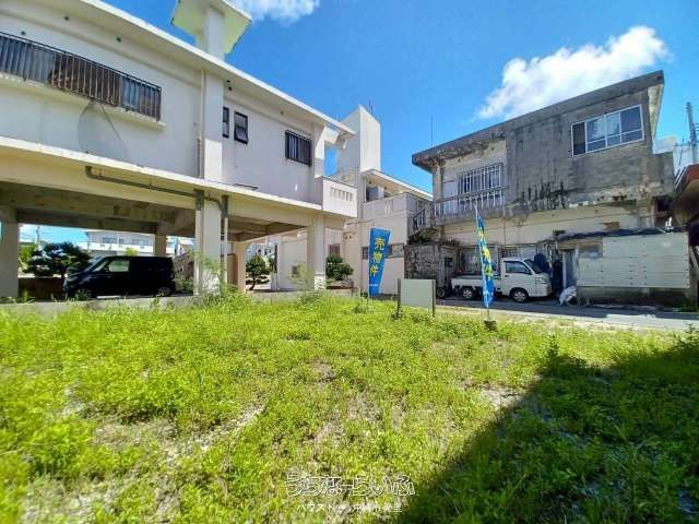 95.96 sqm Vacant Land for Sale in Awase, Okinawa City - Thumbnail 3