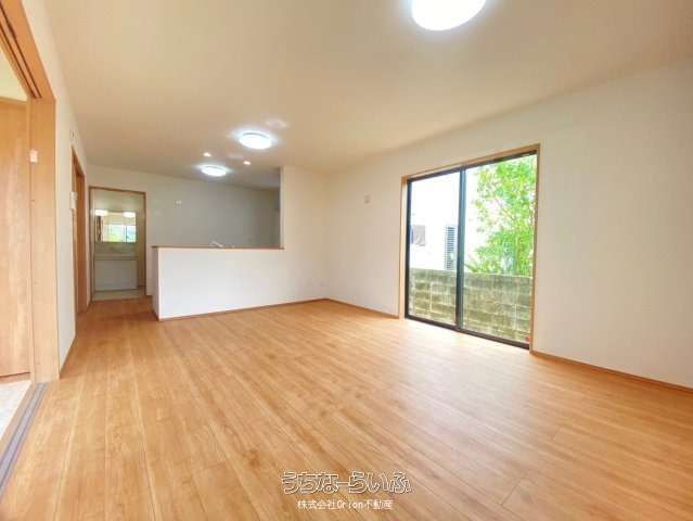 New 4LDK House for Sale in Ginowan City, Okinawa - Thumbnail 4