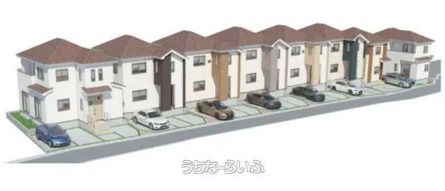 New 4LDK House for Sale in Ginowan City, Okinawa - Thumbnail 2