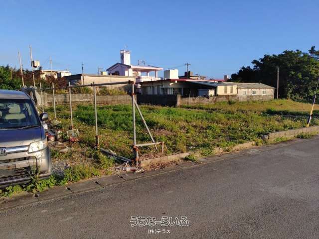 414 sqm Land for Sale in Quiet Itoman, Okinawa Residential Zone - Thumbnail 3
