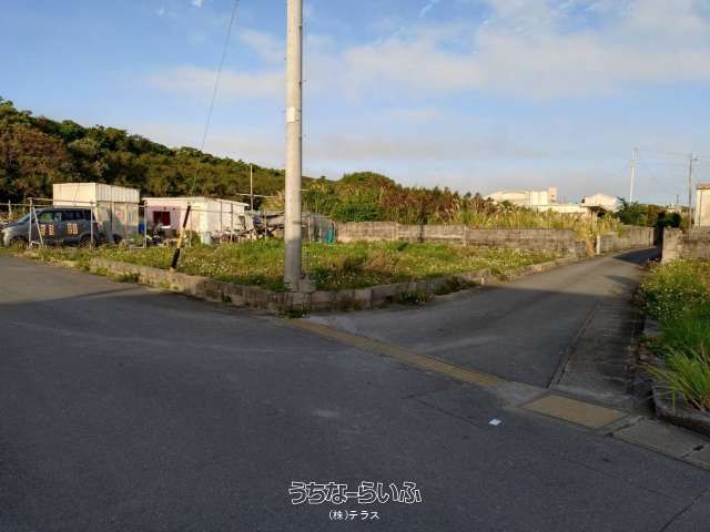 414 sqm Land for Sale in Quiet Itoman, Okinawa Residential Zone - Thumbnail 4