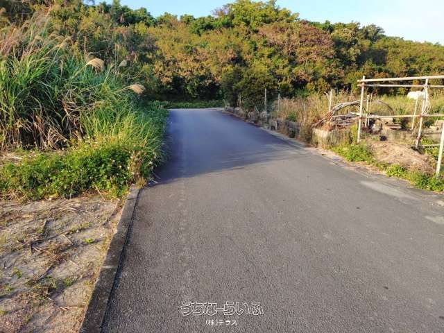 414 sqm Land for Sale in Quiet Itoman, Okinawa Residential Zone - Thumbnail 2