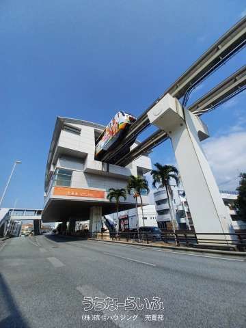 Suematsu Mansion 2LDK Apartment for Sale in Naha, Okinawa - Thumbnail 4