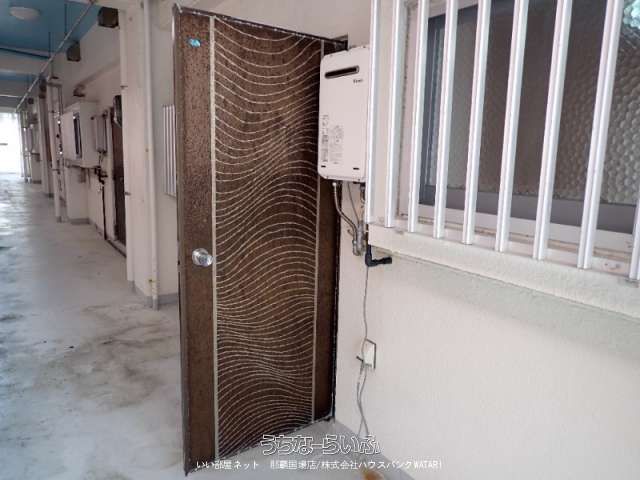 Co-po Hokuma 301: 2DK Rental Apartment in Naha, Okinawa - Thumbnail 4