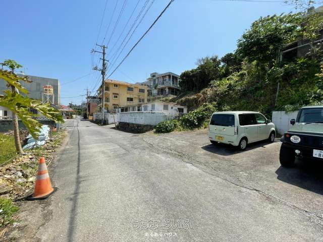 Land for Sale in Ginowan, Okinawa with Sea and Convention Views - Thumbnail 4