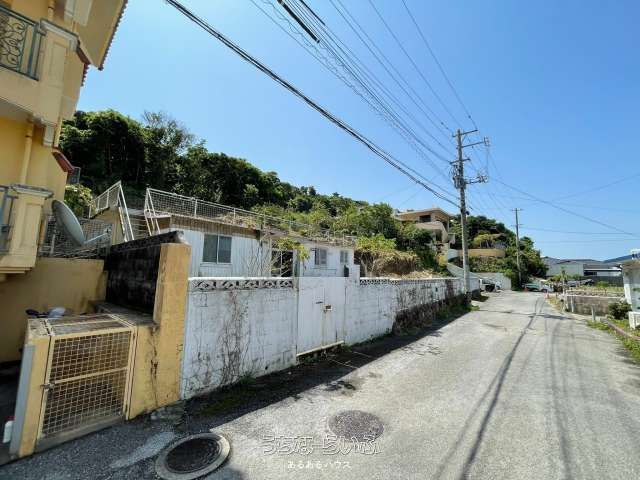 Land for Sale in Ginowan, Okinawa with Sea and Convention Views - Thumbnail 3