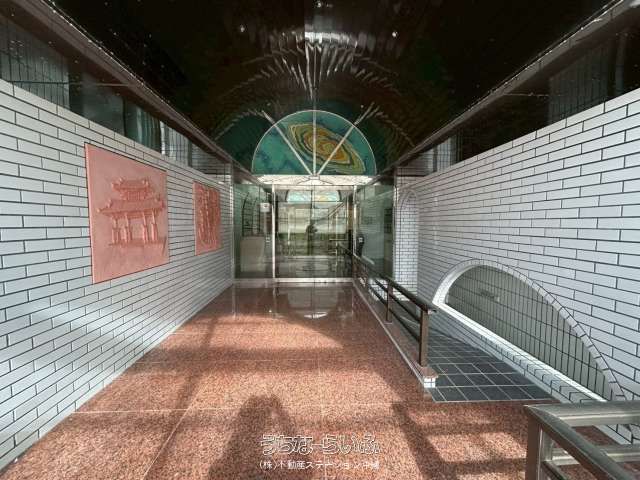 Sunshine Nagata 801: 2SDK Apartment for Rent in Naha, Okinawa - Thumbnail 4
