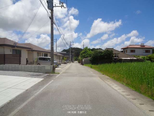 600m² Land for Sale in Furukina, Nago City, Okinawa - Thumbnail 4