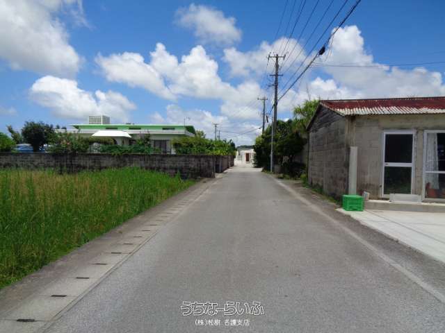 600m² Land for Sale in Furukina, Nago City, Okinawa - Thumbnail 2