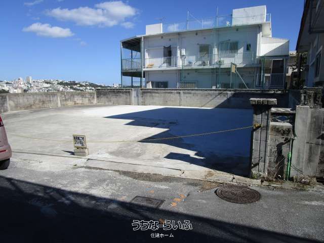 Leasehold Land Plot in Mamagahashi, Tomigusuku, Okinawa - 261.15 sqm - Thumbnail 3