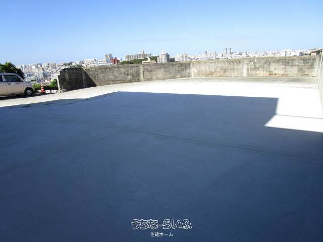 Leasehold Land Plot in Mamagahashi, Tomigusuku, Okinawa - 261.15 sqm - Thumbnail 2
