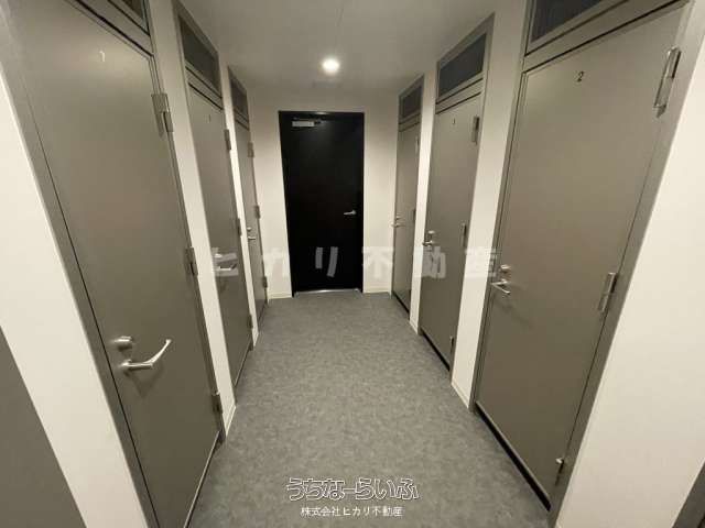 Bellemer 603 2LDK Apartment for Rent in Ginowan, Okinawa - Thumbnail 2